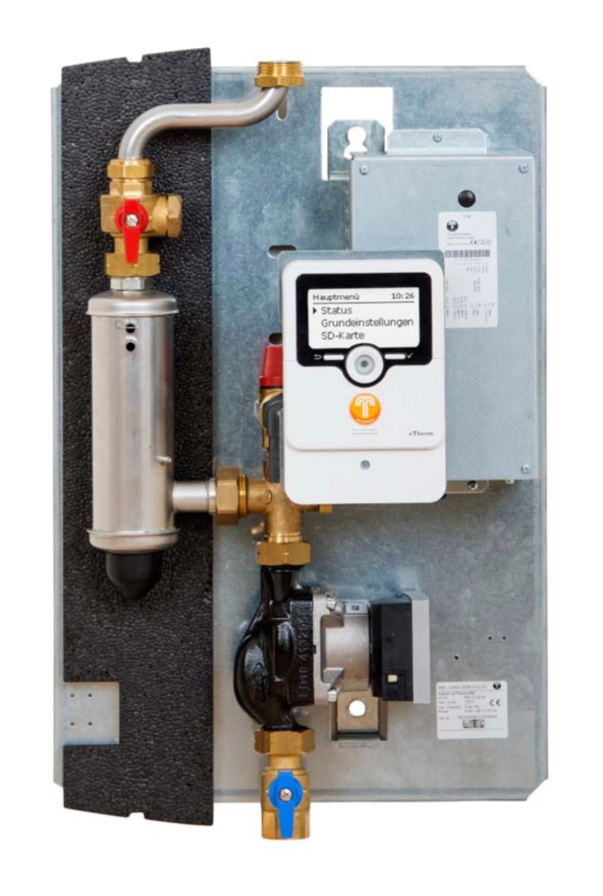 Tuxhorn E-Therm P 3kW