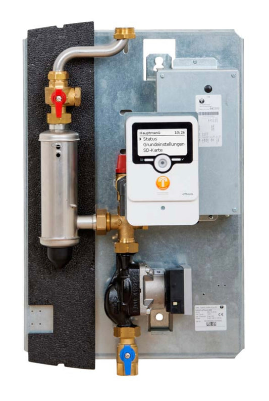 Tuxhorn E-Therm P 3kW