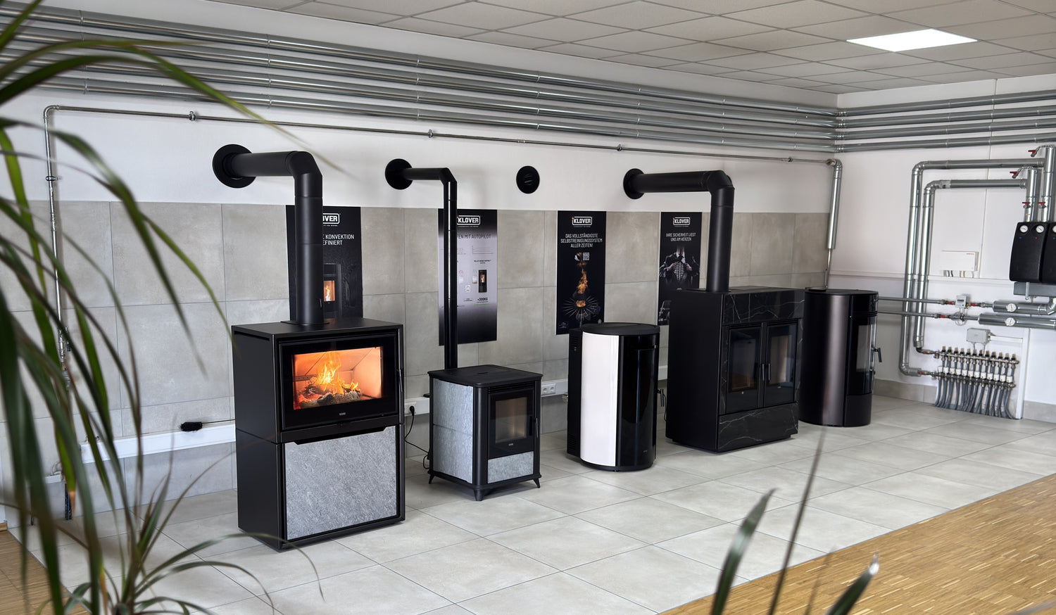 Kaminofenausstellung Hemau Parsberg Regensburg