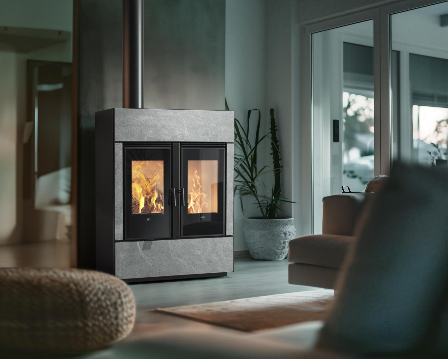Klover Dual Air