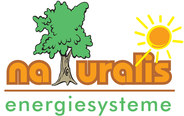 Naturalis Energiesysteme GmbH